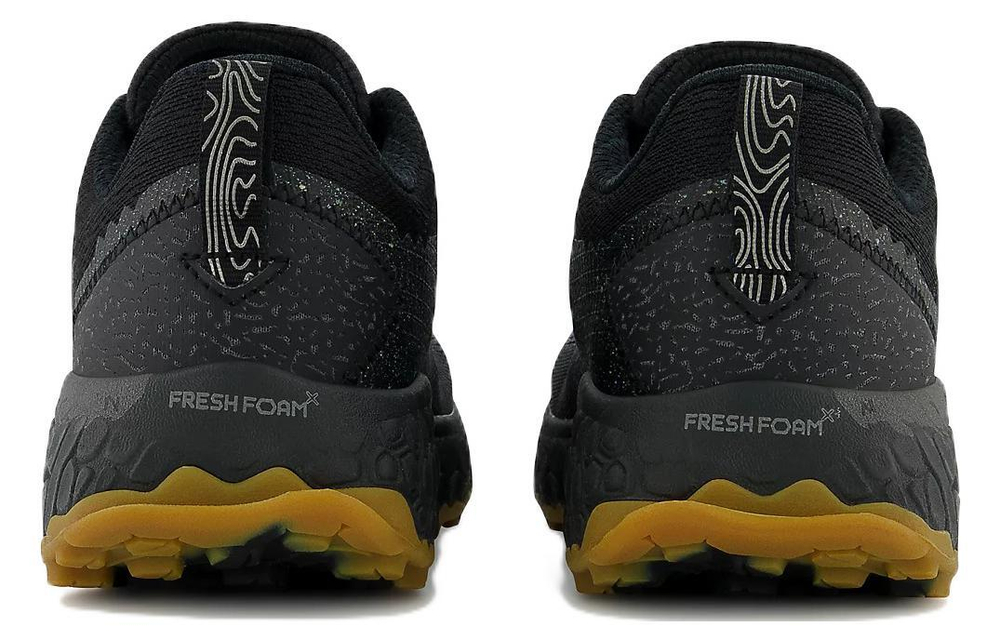 Кроссовки New Balance Hierro V7 Fresh Foam X (Женская размерная сетка)