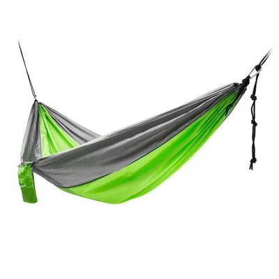 Гамак без планок 140х260см нейлон 210T (N-DC-019) NISUS