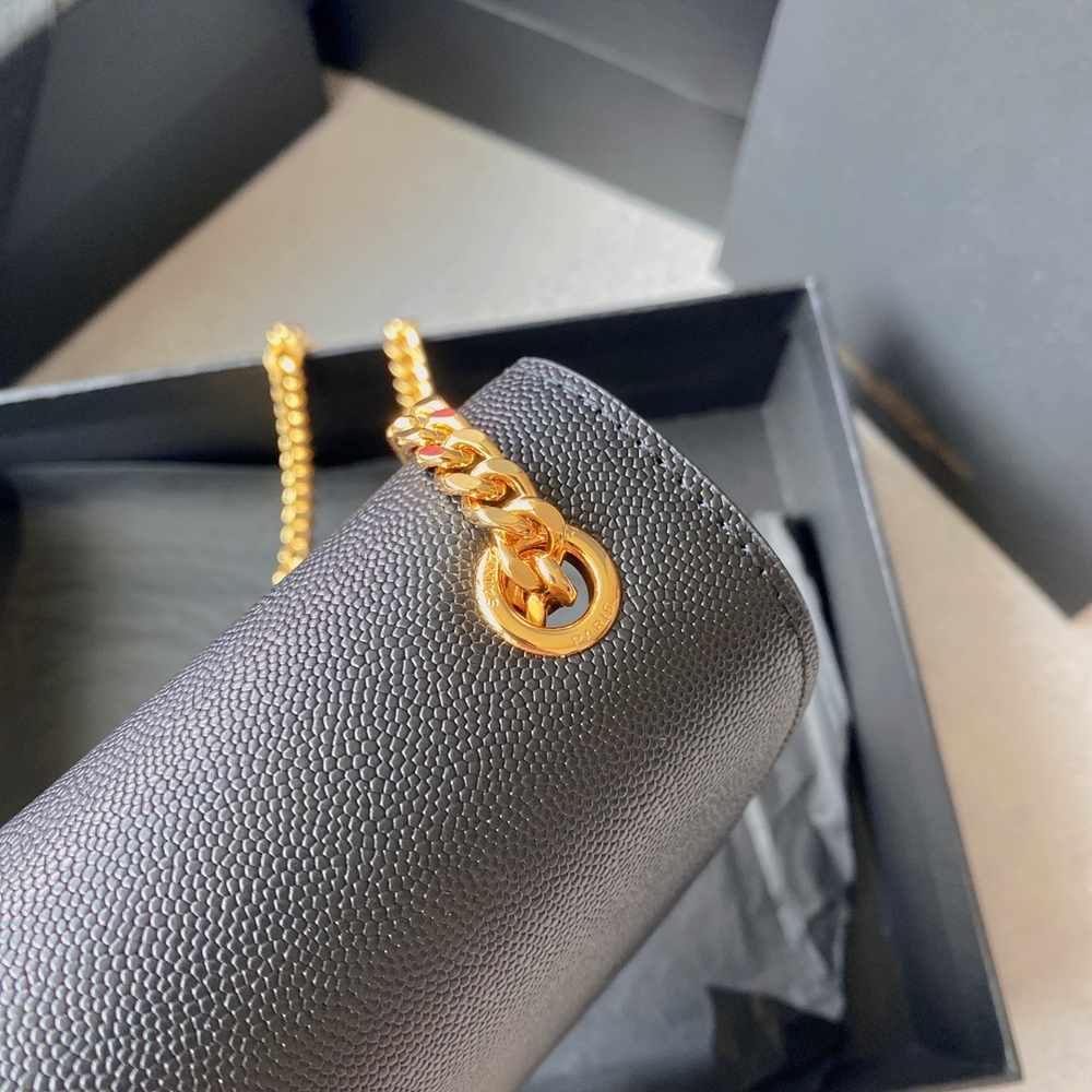 YSL Kate Medium 24 cm