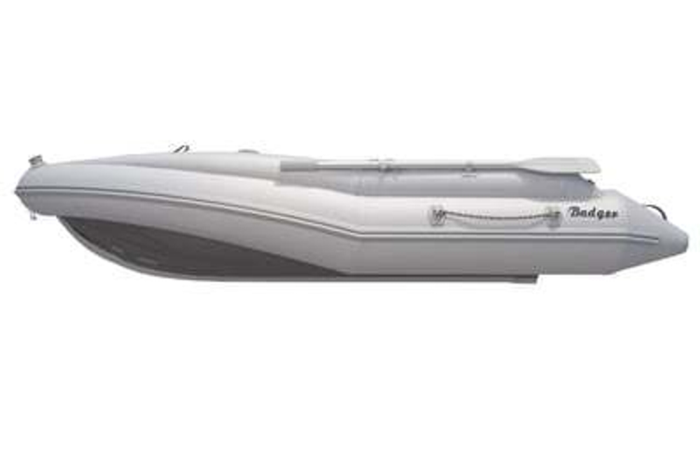 Лодка ПВХ BADGER Air Line 390S