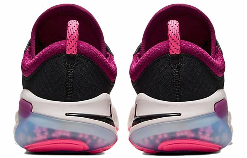 Кроссовки Nike Joyride Run Flyknit (Женская размерная сетка)