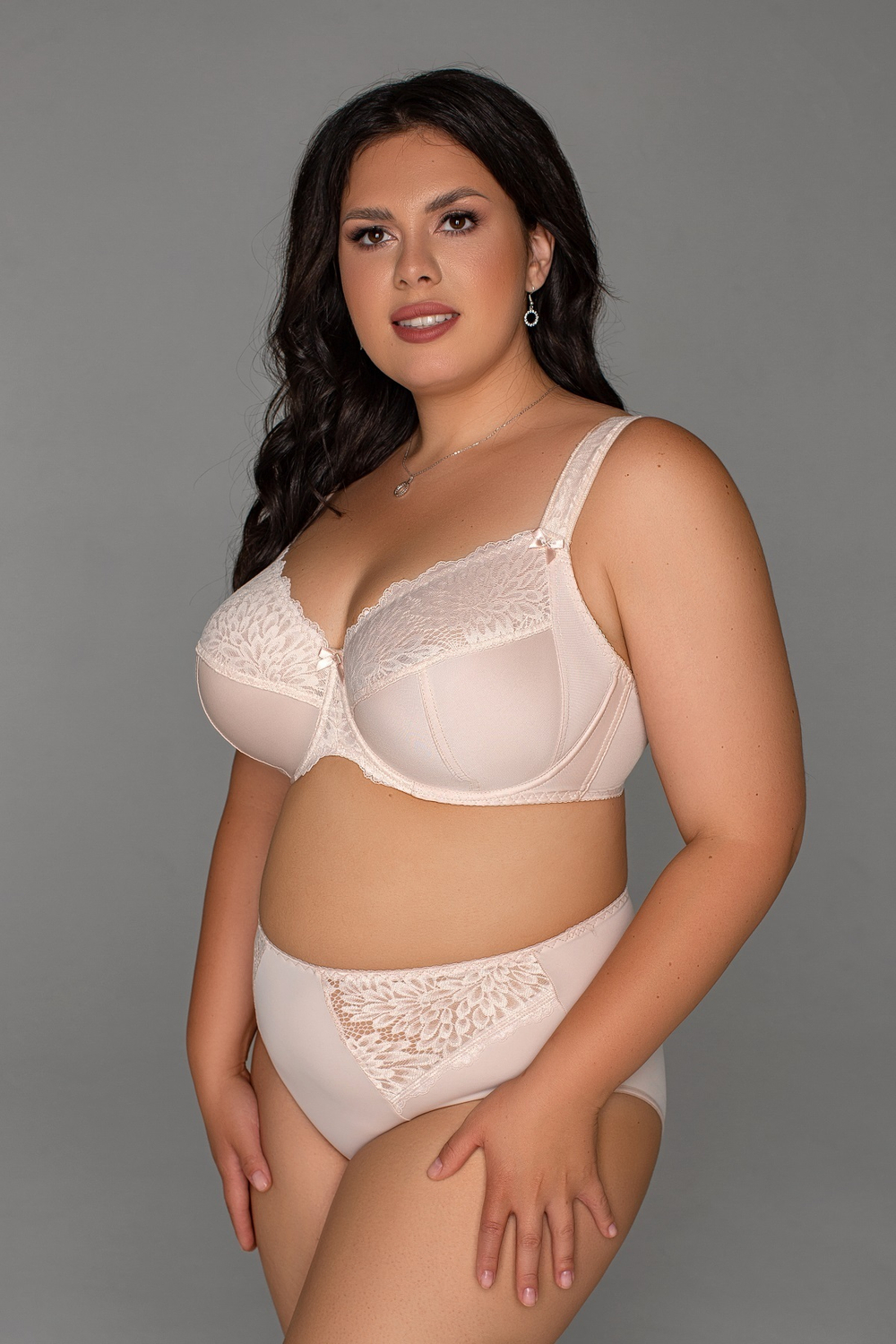 Бюстгальтер 711 БР, 711 БР maxi