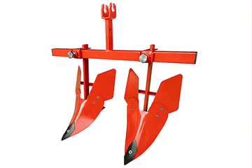 Окучник двухрядный ВРМЗ ОРД-16 00.25.11.00.00