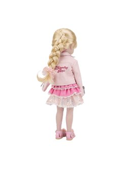 Кукла Ruby Red Карина 37см (2402FMA)