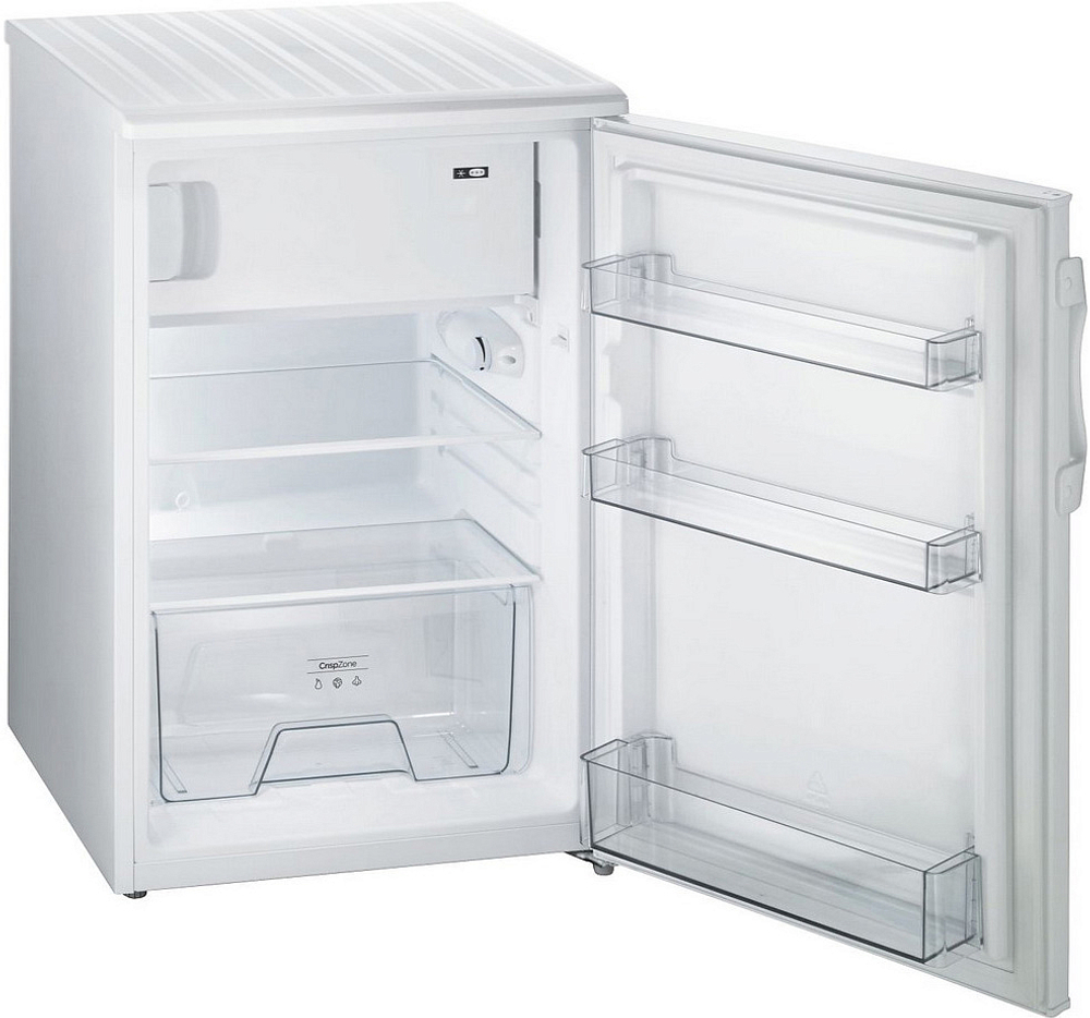 Отдельностоящий холодильник Gorenje RB4091ANW