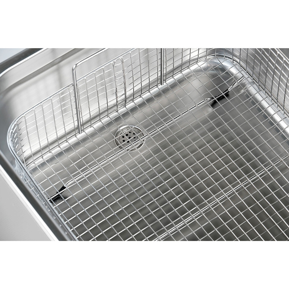 NORDBERG (NU150D) Ультразвуковая мойка с подогревом, 15 л