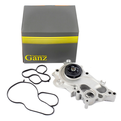Помпа, водяной насос VAG+Skoda 2008 mot.1,2TSI/1,4TSI GANZ GIF02035