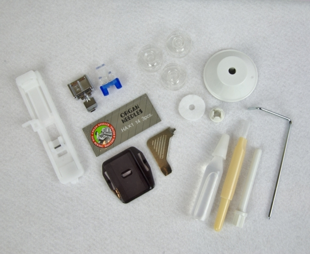 Швейная машина Aurora Sewline 40