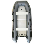 Лодка ПВХ Polar Bird Чайка PB-340S New Seagull