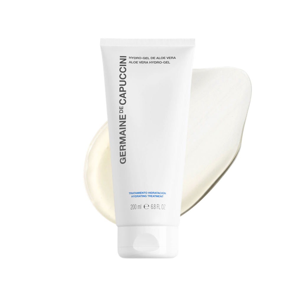 Гидро-гель с алое вера Options Aloe Vera Hydro-Gel