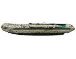 Лодка ПВХ Gladiator Air Sport E330S НДНД Camo