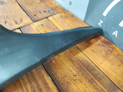 Брызговик задний правый Hyundai ix35 (LM) 10-15 Б/У Оригинал 868422S000