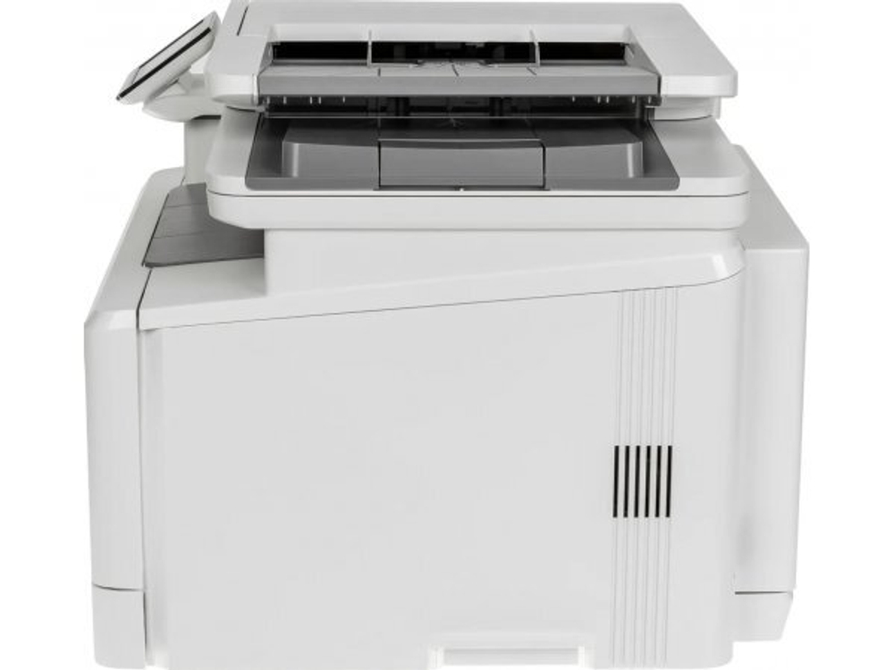 МФУ лазерное HP Color LaserJet Pro M283fdn 7KW74A цветное А4