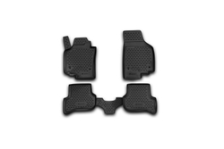 Коврики в салон для SEAT Altea 01 NLC.44.01.210