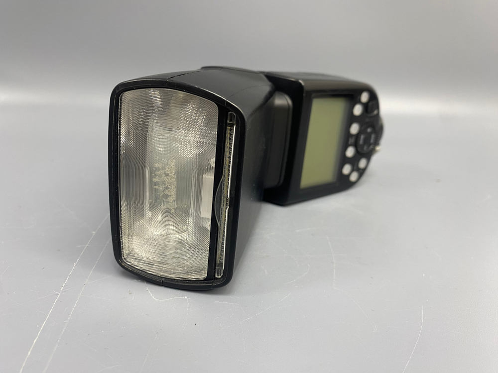 Godox TT685 II Canon