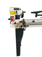 Токарный станок по дереву REALREZ R-1100 750W