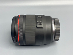 Canon RF 50mm 1.2L USM