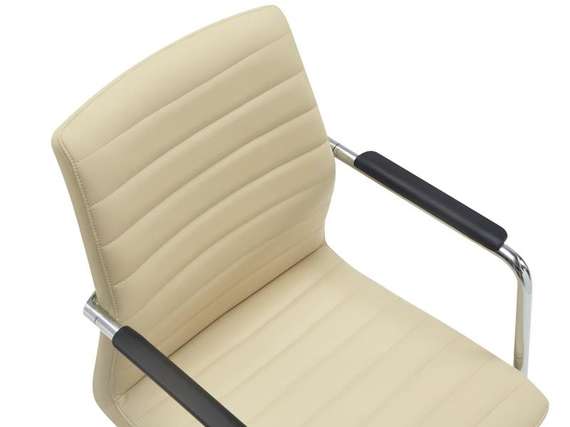 Кресло Amore C2412-1 Бежевый