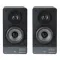 Radiotehnika S-20N Black Ash