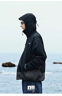 Куртка Nothomme Wind Jacket