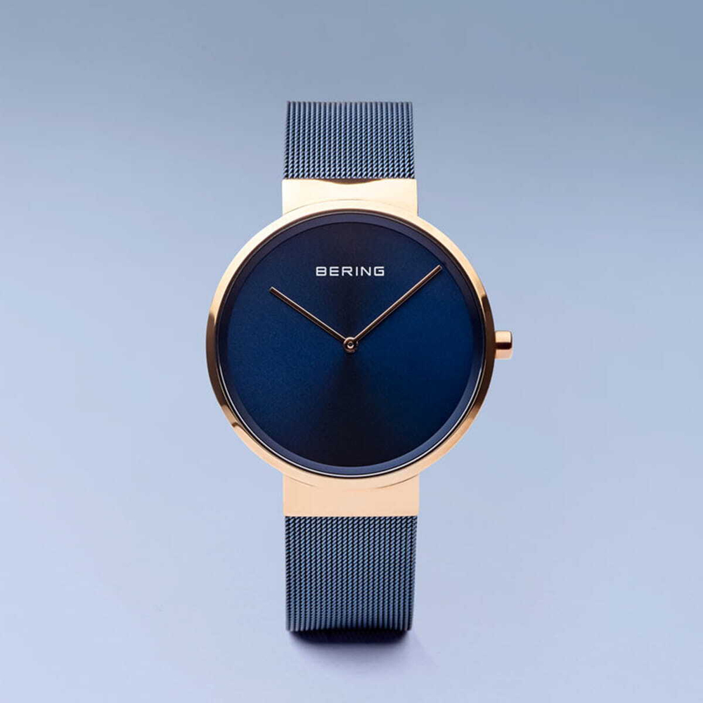 Наручные часы Bering 14539-367