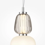 Подвесной светильник Maytoni PATTERN MOD267PL-L32CH3K