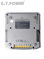 Зарядное устройство X4 MINI 400W - GTP-X4-MINI