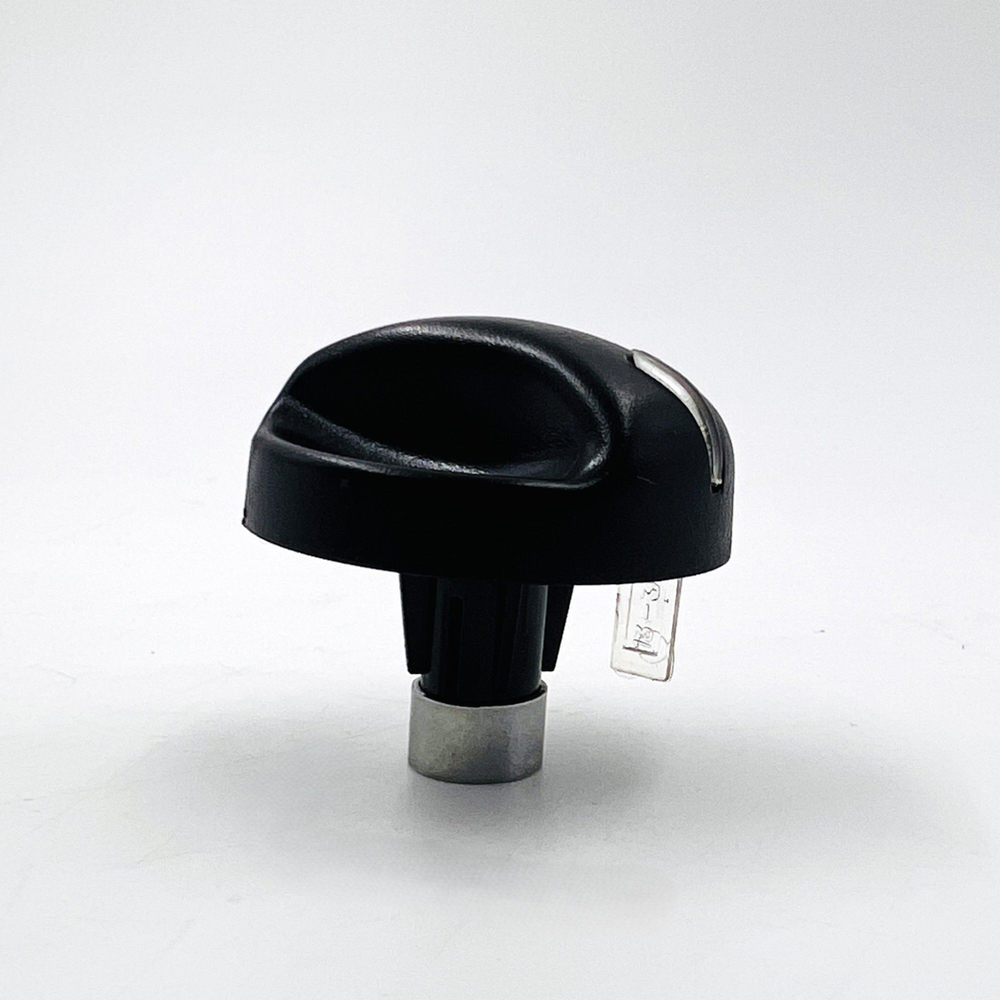 Ручка управления заслонкой отопителя для ВАЗ 2114