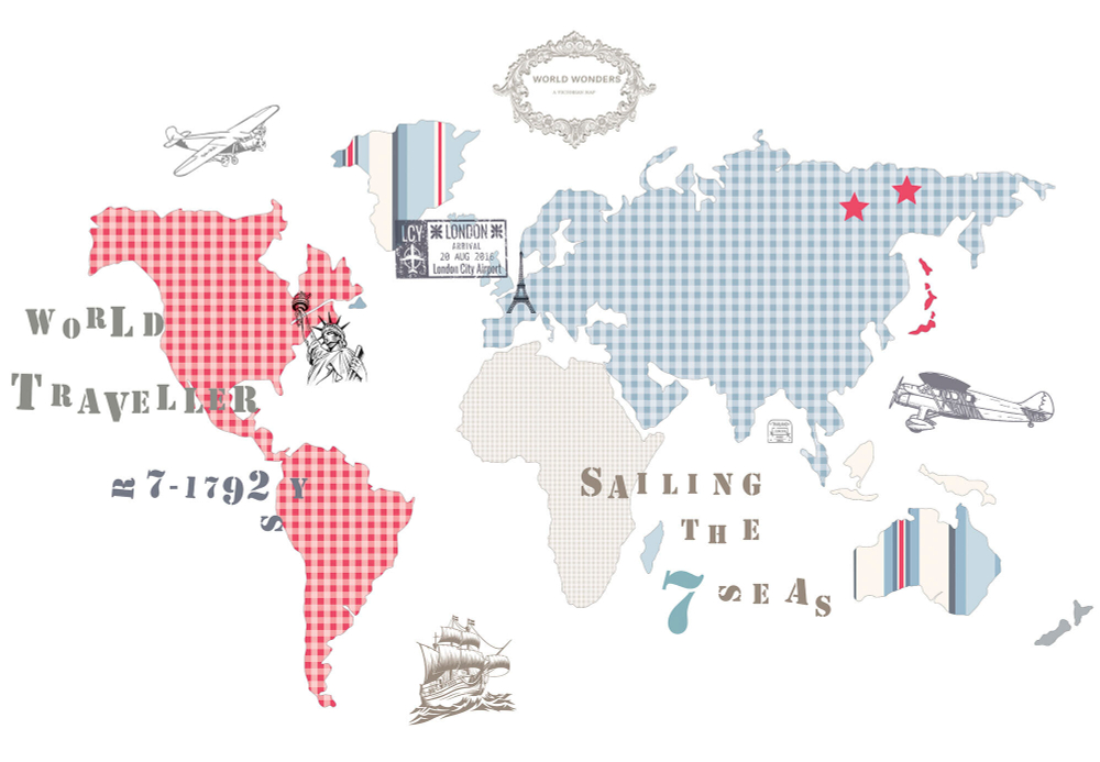 Коллекция Детские