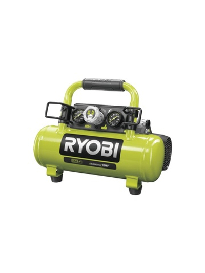 Компрессор Ryobi ONE+ R18AC-0 5133004540