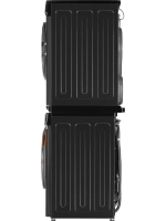 Сушильная машина Hiberg HDQ11 - 10 B + Стиральная машина Hiberg i-DDQ10 - 814 B