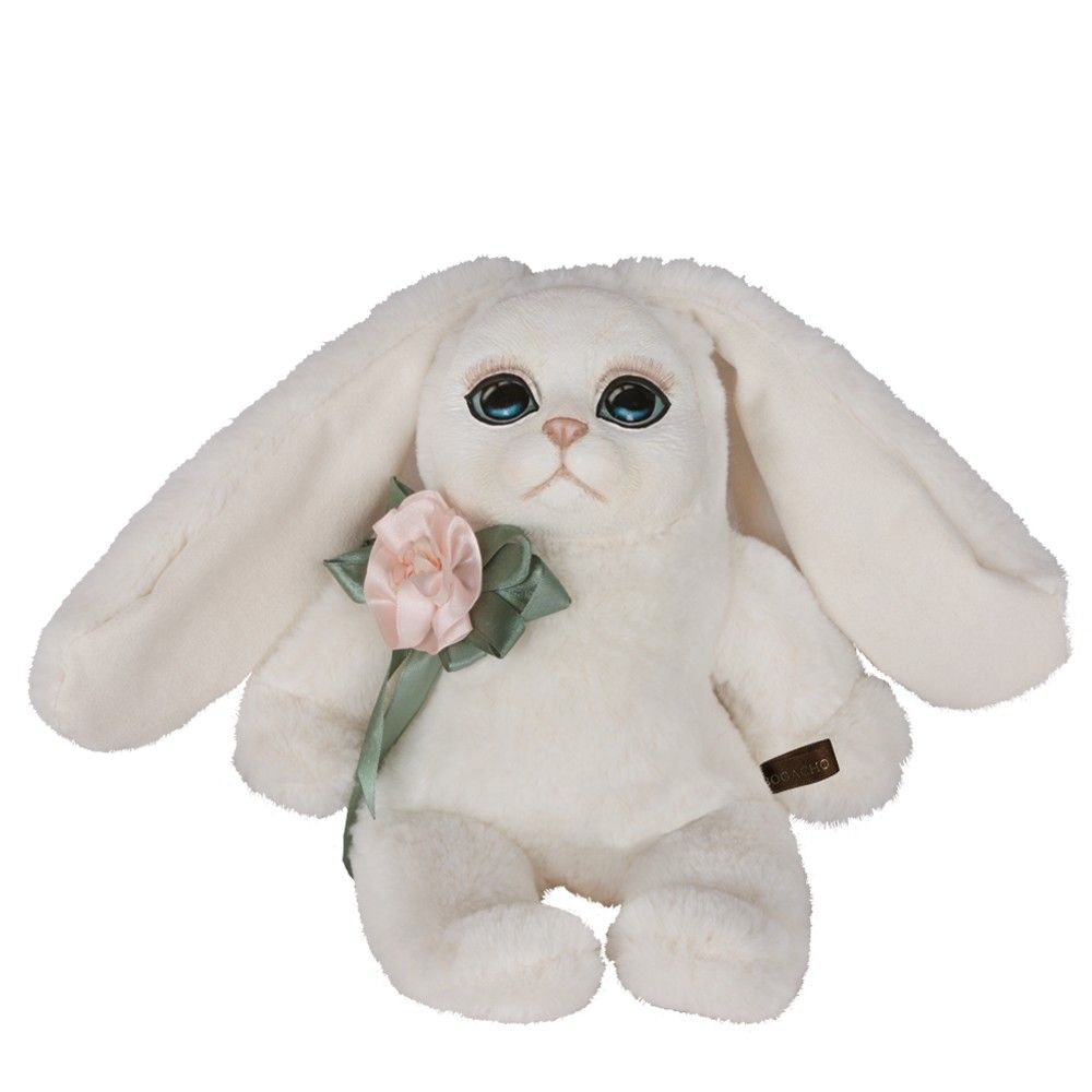 Игрушка мягкая Зайка Мими