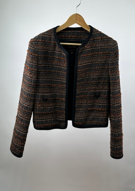 Жакет Massimo Dutti