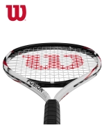 WR147910U2, Ракетка теннисная Wilson FUSION XL, Китай