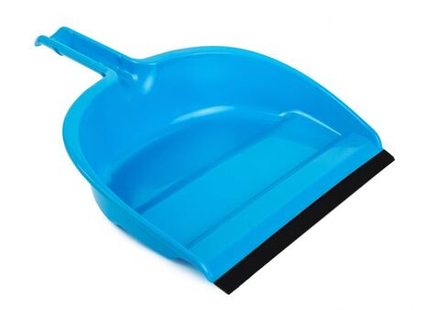 Совок Брашинг Фьюджи 35х26х9,5см с кромкой ПП