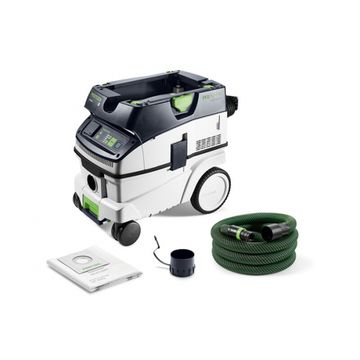 Пылеудаляющий аппарат Festool Cleantec CTM 26 EI