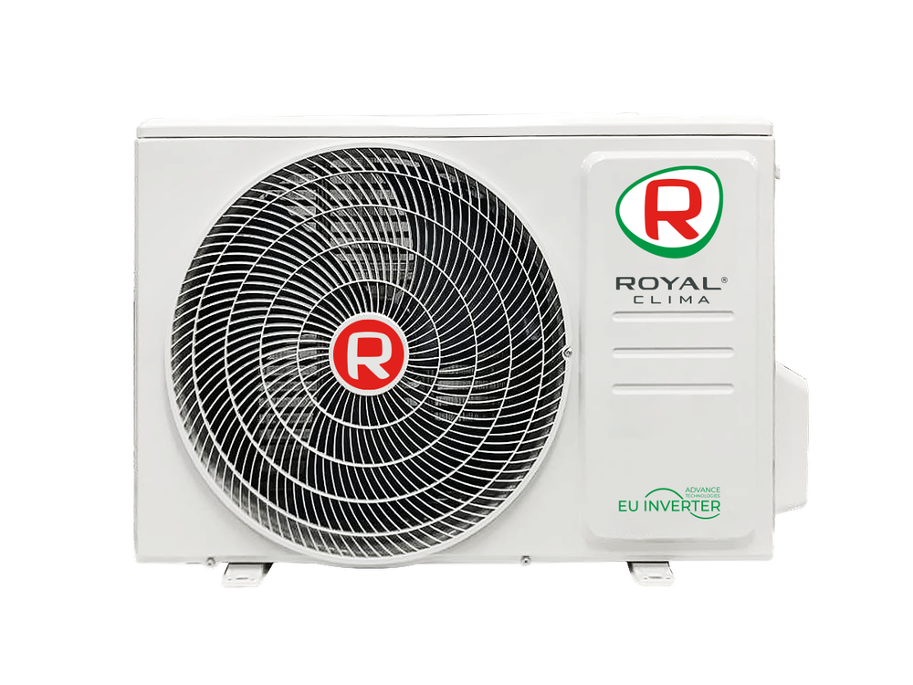 Кондиционер Royal Clima Prestigio EU Inverter RCI-P41HN