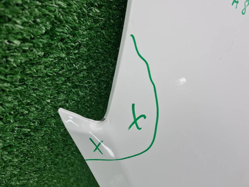 Крыло переднее правое Haval M6 2 (2021-н.в.)