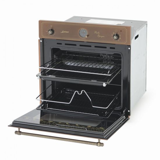 Электрический духовой шкаф Kaiser EH 6967 N CuBE