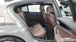 BMW 5 Series (G30) 530e M Sports (01.2022)