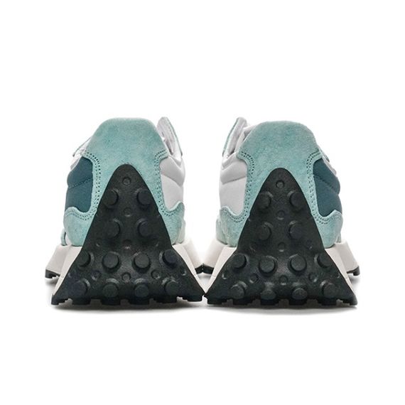 New Balance NB 327 Беговые кроссовки MID Топ Женские