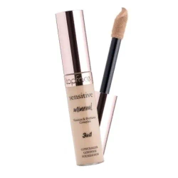 Консилер минеральный Topface Sensitive Mineral 3in1 Concailer PT471 12 мл