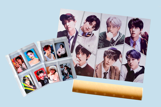 Карты, плакаты и разборы