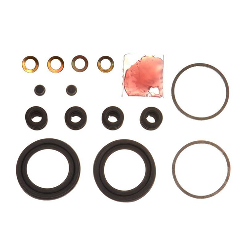 Ремкомплект суппорта ADVICS (к-т на 2 суппорта) TP67