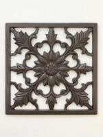 Панно на стену для интерьера 29*29 см