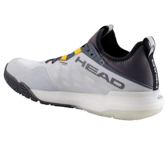 Мужские кросовки для Padel Head Motion Pro Padel - white/black