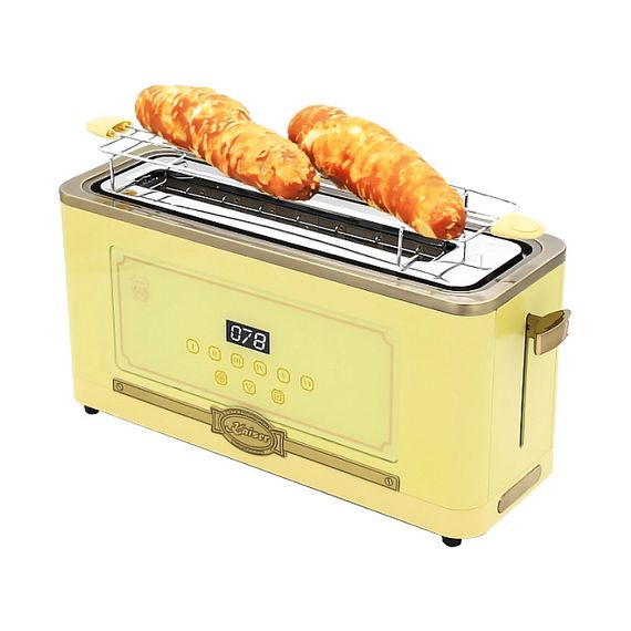 Тостер Kaiser T 4000 ElfEm