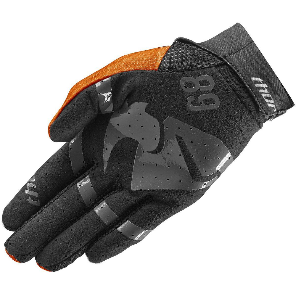 Мотоперчатки Thor S6 Void Plus Gasket Gloves