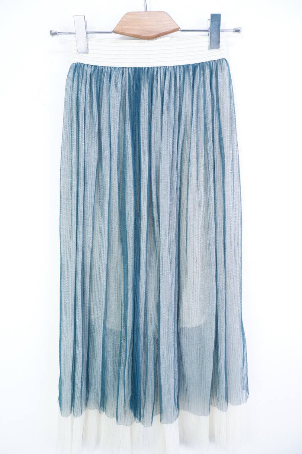 Юбка из фатина для сложного образа 42-44 размер