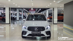 Mercedes-Benz GLB-Class X247 AMG GLB35 4MATIC (12.2023)